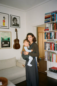 Interview with Shila Pourdeylami