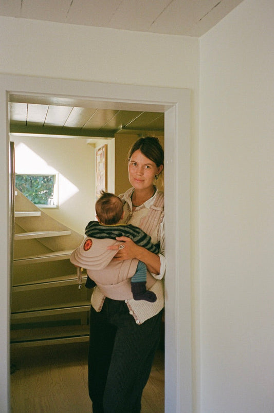 Interview with Sofie Zilstorff