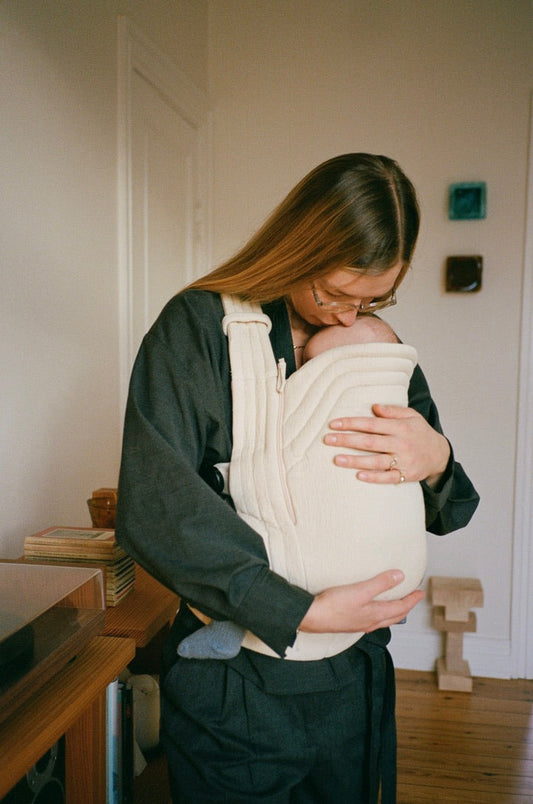 Why Babywearing Matters: Insights from Recent Research