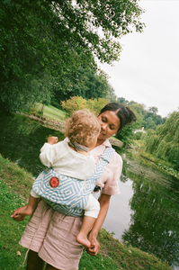 Interview with Fiona Eleonora Burrell