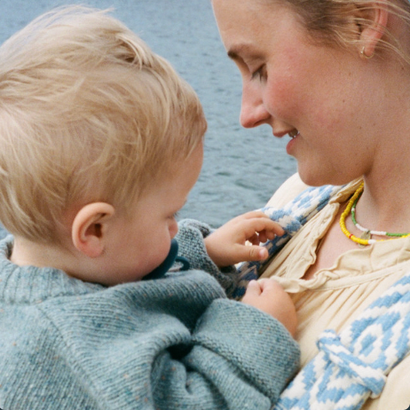 Podcast: What should your baby be able to do during the first six months - fascinating insights from motor development research