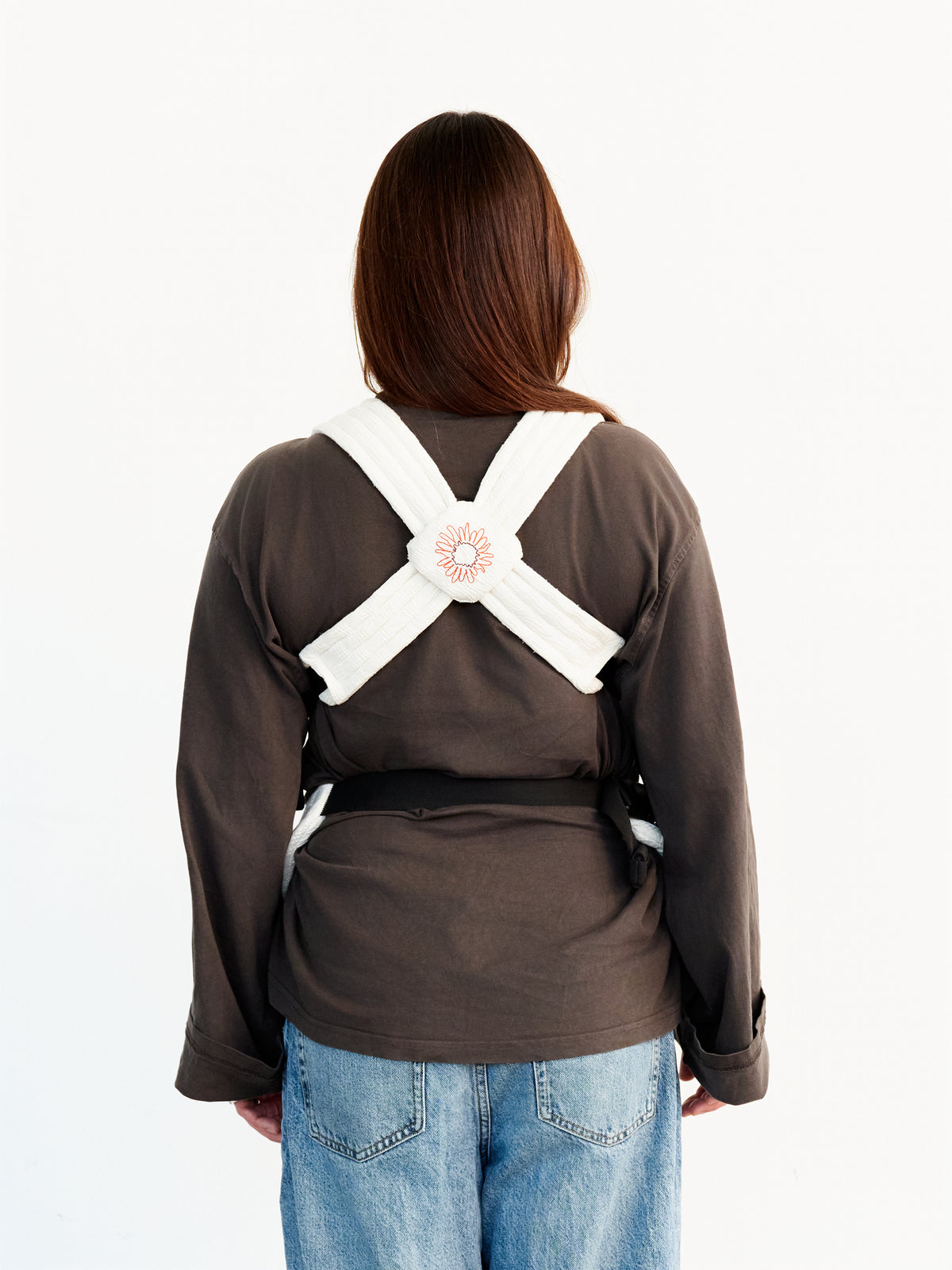 Moova Balance Carrier - Soft Sand