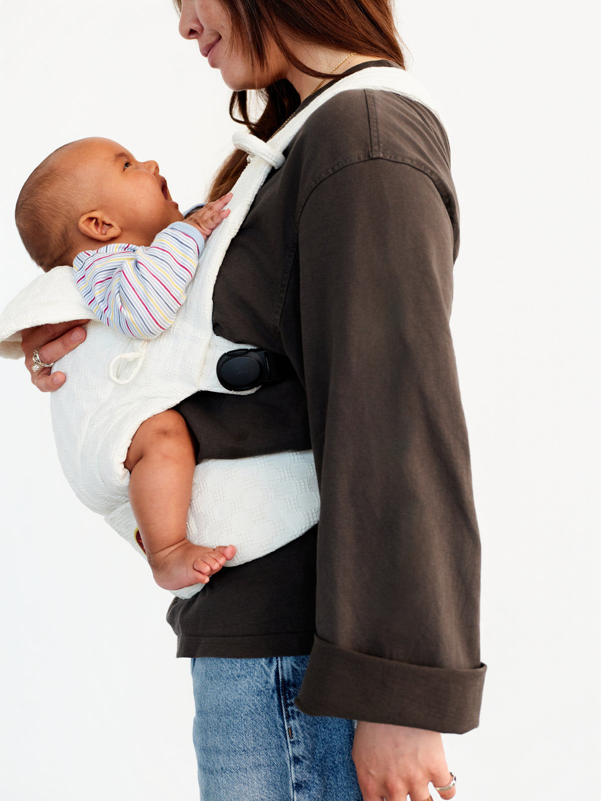 Moova Balance Carrier - Soft Sand