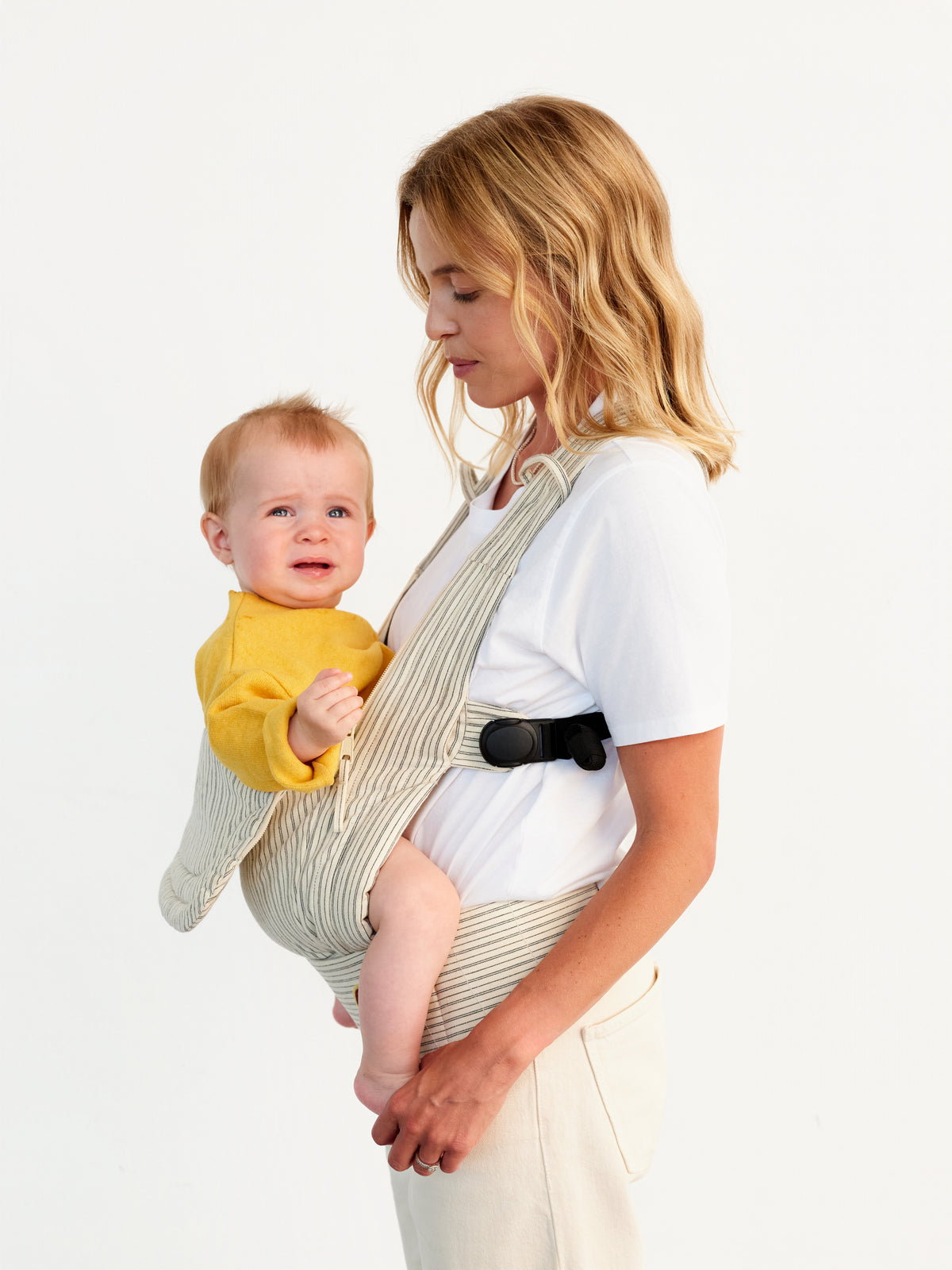 Moova Balance Carrier - Fine Lines