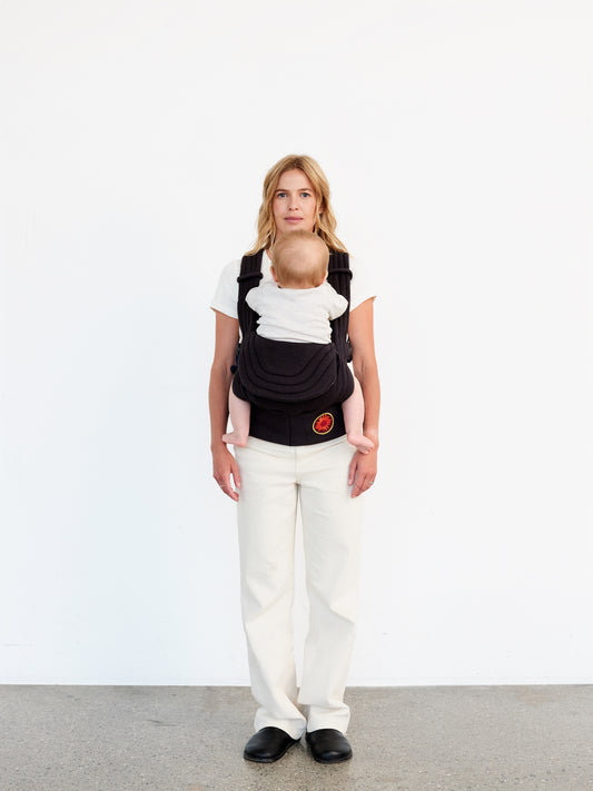 Moova Balance Carrier - Anthracite