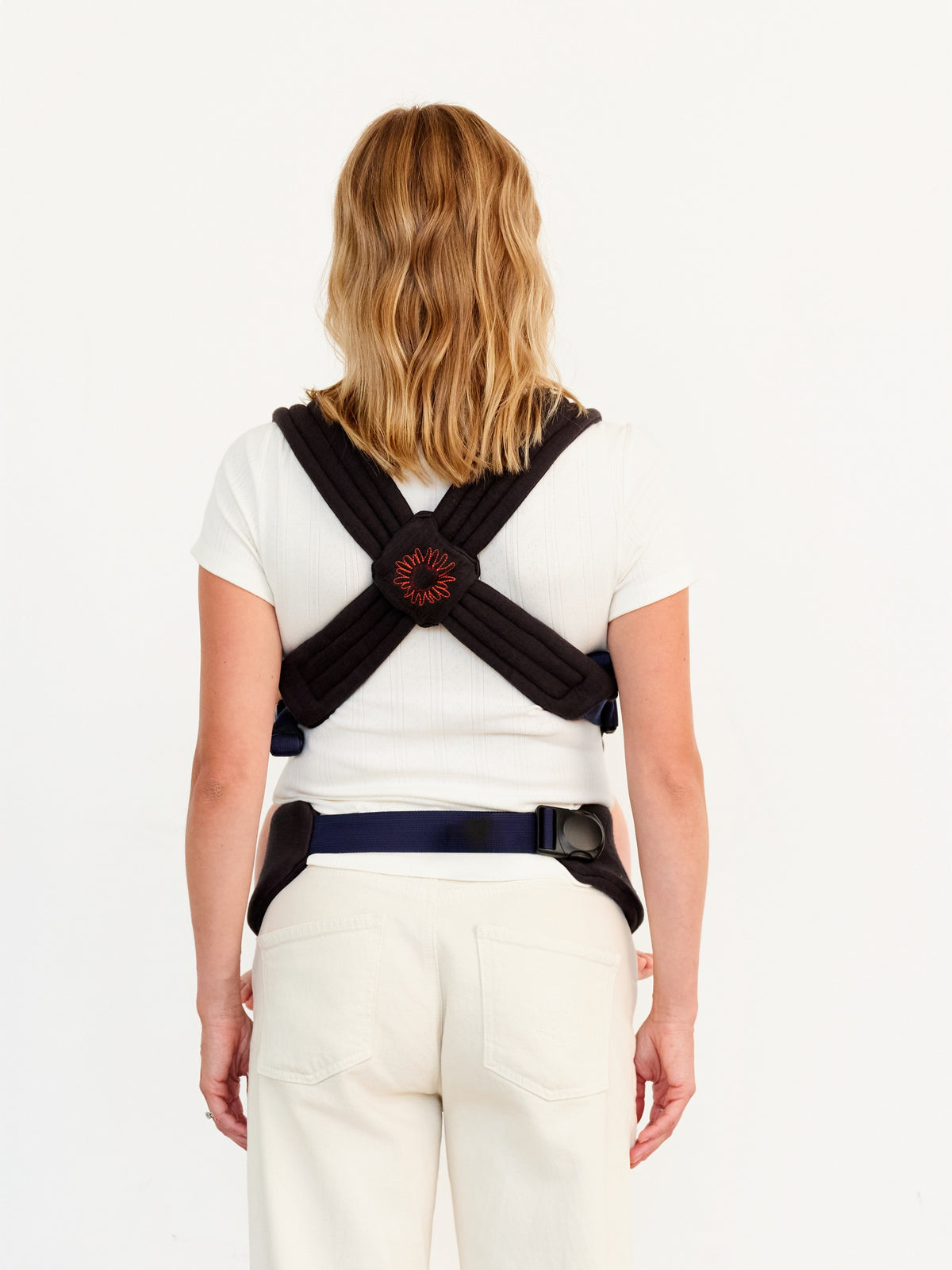Moova Balance Carrier - Anthracite