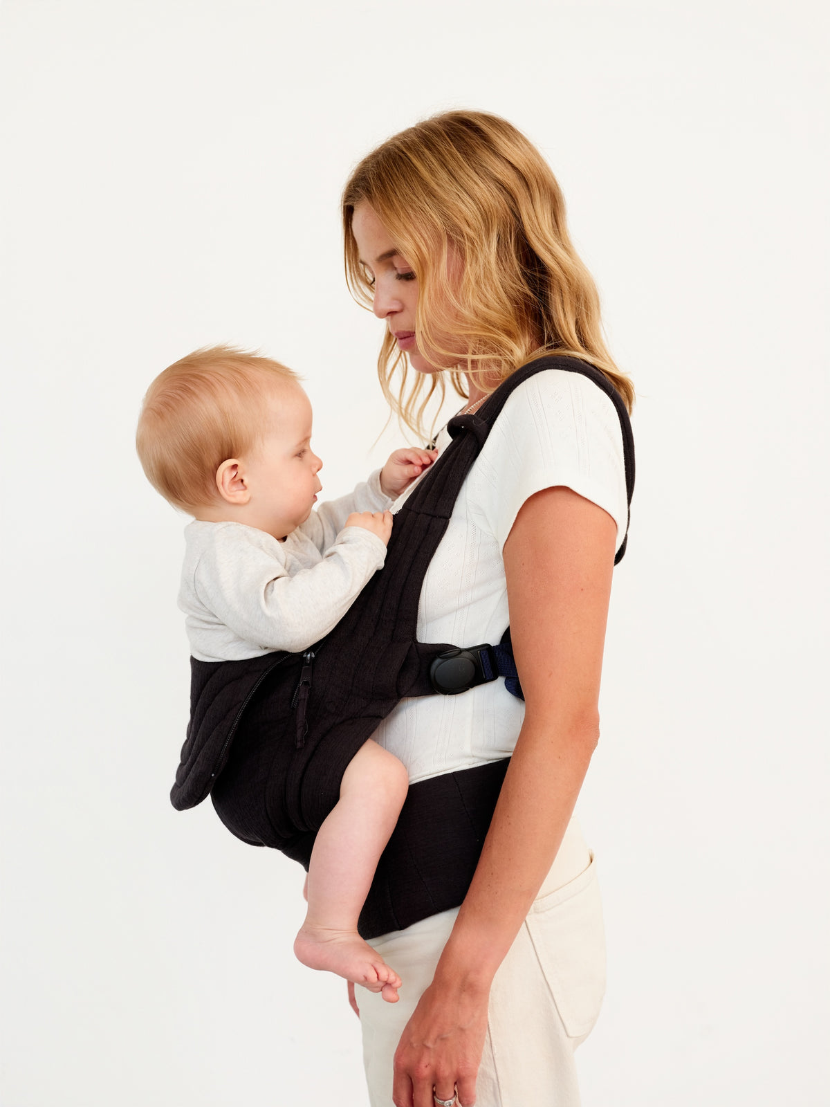 Moova Balance Carrier - Anthracite