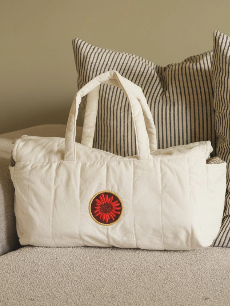 Moova Balance Carrier - Fine Lines