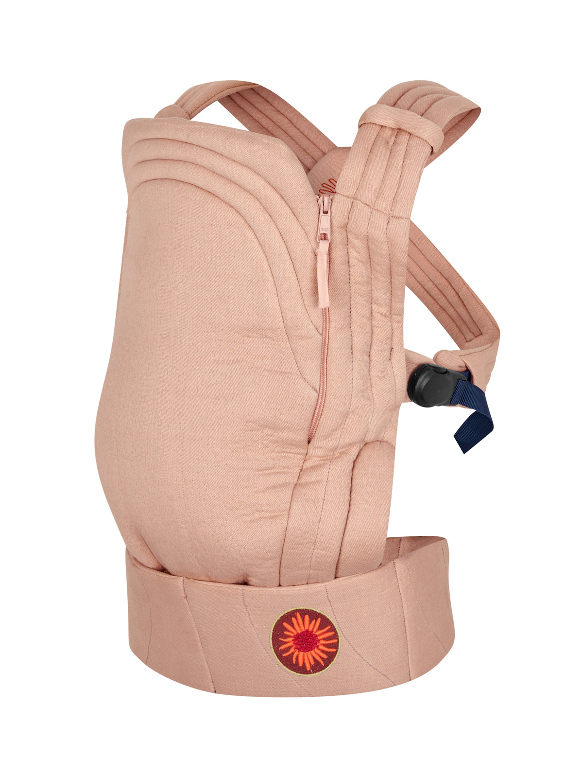 Moova Balance Carrier - Dusty Pink