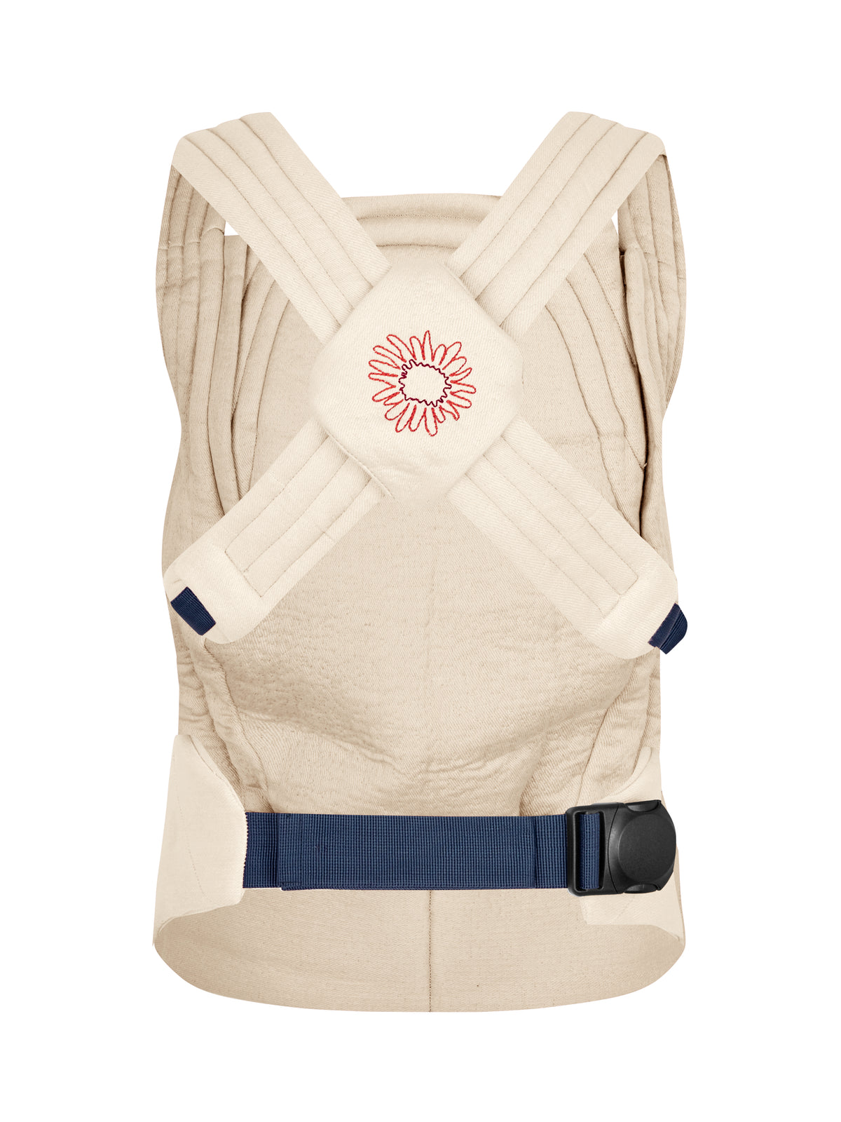 Moova Balance Carrier - Offwhite