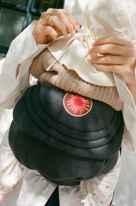 Moova Balance Carrier - Anthracite